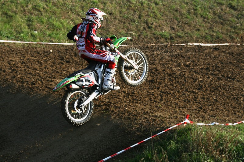 MM Slovenska Šenkvice 12.10.2008